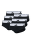 Adidas Basic Brief Men Herren Unterhose Slip Unterwsche 6er Pack