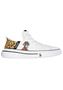Skechers Herren Slip-ins Snoop Dogg Snoop One Bombay Herren Sneakers 251049 WHT