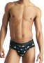 Adidas Basic Brief Men Herren Unterhose Slip Unterw�sche 9er Pack