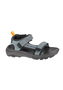 Columbia Herren Peakfreak Rush Sandale LEA Herren 2121251 053 Graphite Mango 