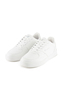 Champion Newman Herren Sneaker S22470-CHA-WW001 TRIPLE WHT 