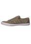 Dockers by Gerli Herren Canvas Sneaker Schuhe 30ST027-790450 Sand