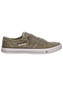 Dockers by Gerli Herren Canvas Sneaker Schuhe 30ST027-790450 Sand