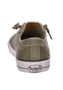 Dockers by Gerli Herren Canvas Sneaker Schuhe 30ST027-790450 Sand