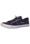Dockers by Gerli Herren Canvas Sneaker Schuhe 30ST027-790660 Navy 