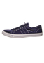 Dockers by Gerli Herren Canvas Sneaker Schuhe 30ST027-790660 Navy 
