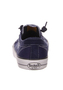 Dockers by Gerli Herren Canvas Sneaker Schuhe 30ST027-790660 Navy 