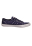 Dockers by Gerli Herren Canvas Sneaker Schuhe 30ST027-790660 Navy 