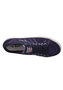 Dockers by Gerli Herren Canvas Sneaker Schuhe 30ST027-790660 Navy 