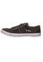 Dockers by Gerli Herren Canvas Sneaker Schuhe 30ST027-790850 Khaki  