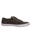 Dockers by Gerli Herren Canvas Sneaker Schuhe 30ST027-790850 Khaki  