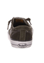 Dockers by Gerli Herren Canvas Sneaker Schuhe 30ST027-790850 Khaki  