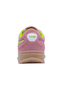 KangaROOS K-GK MEENIE  Low-Top Damen Sneaker Schuhe 10274 000 6501 Rose/Lime