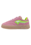 KangaROOS K-GK MEENIE  Low-Top Damen Sneaker Schuhe 10274 000 6501 Rose/Lime