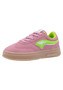 KangaROOS K-GK MEENIE  Low-Top Damen Sneaker Schuhe 10274 000 6501 Rose/Lime
