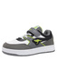 KangaROOS K-CP Bounder EV Sneaker Kinder Schuhe Unisex 10269 000 2107 grau/gr�n