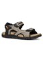 Geox UOMO SANDAL STRADA Herren Sandale U8224D 000EK C5004 Sand
