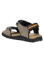 Geox UOMO SANDAL STRADA Herren Sandale U8224D 000EK C5004 Sand