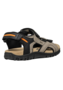 Geox UOMO SANDAL STRADA Herren Sandale U8224D 000EK C5004 Sand