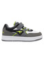 KangaROOS K-CP Bounder EV Sneaker Jugendliche Unisex 10269 000 2107 grau/grn