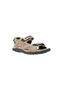 Geox UOMO SANDAL STRADA Herren Sandale U82240 050AU C0829 Sand/Navy 