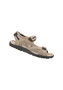 Geox UOMO SANDAL STRADA Herren Sandale U82240 050AU C0829 Sand/Navy 