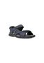 Geox UOMO SANDAL STRADA Herren Sandale U8224D 0BC50 C4422 Navy/DK Grey