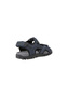 Geox UOMO SANDAL STRADA Herren Sandale U8224D 0BC50 C4422 Navy/DK Grey