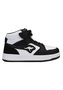 KangaROOS K-CP Hogan EV High-Top Jugendliche Unisex Sneaker 10126 wei/schwarz