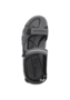 Geox UOMO SANDAL STRADA Herren Sandale U8224D 0BC50 C9014 Stone/LT Grey