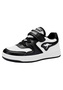 KangaROOS K-CP Fair EV Sneaker Jugendliche Schuhe Unisex 10127 000 5012 schwarz/wei�