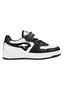 KangaROOS K-CP Fair EV Sneaker Jugendliche Schuhe Unisex 10127 000 5012 schwarz/wei�