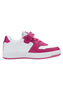KangaROOS K-CP Fair EV Sneaker Kinder Schuhe M�dchen 10127 000 6057 pink/wei�