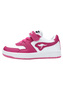 KangaROOS K-CP Fair EV Sneaker Kinder Schuhe M�dchen 10127 000 6057 pink/wei�