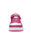 KangaROOS K-CP Fair EV Sneaker Kinder Schuhe M�dchen 10127 000 6057 pink/wei�
