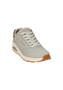 Skechers Street Uno - Suited on Air Herren Sneakers 183004 NAT natural 