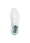 Skechers Street Uno - Suited on Air Herren Sneakers 183004 WGR weiss/gr�n