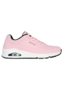 Skechers Mens Sport Casual UNO STAND ON AIR Sneakers Men 52458 PKW  rosa