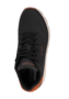 Skechers Street Uno - Suited on Air Herren Sneakers 183004 BLK schwarz