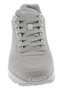 Skechers Mens Sport Casual UNO STAND ON AIR Sneakers Men 52458 STN grau