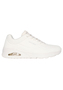 Skechers Mens Sport Casual UNO STAND ON AIR Sneakers Men 52458 WWHT wei�
