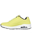Skechers Mens Sport Casual UNO STAND ON AIR Sneaker 52458 NYLM Neon Yellow/Lime