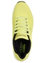 Skechers Mens Sport Casual UNO STAND ON AIR Sneaker 52458 NYLM Neon Yellow/Lime