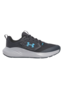 Under Armour Charged Commit 4 Trainingsschuhe Sneaker Herren 3026017 017 grau