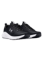 Under Armour Charged Commit 4 Trainingsschuhe Sneaker Herren 3026017 004 schwarz