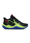Under Armour Grade School UA Jet 23 Basketballschuhe Sneaker 3026635 005 