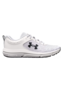 Under Armour Charged Assert 10 Laufschuhe Sneaker Herren 3026175 104 wei 