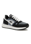 KangaROOS K-SNEAK JAY Sneaker Jugendliche Unisex 10017 000 5003 Black/Steel Grey