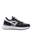 KangaROOS K-SNEAK JAY Sneaker Jugendliche Unisex 10017 000 5003 Black/Steel Grey