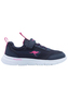 KangaROOS K-ETK SIMP EV Sneaker Kinder Schuhe Unisex 10272 000 4455 Navy/Pink
